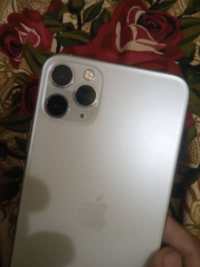 iPhone 11 Pro Max non pta(fu) all ok Exchnge with iPhone 13