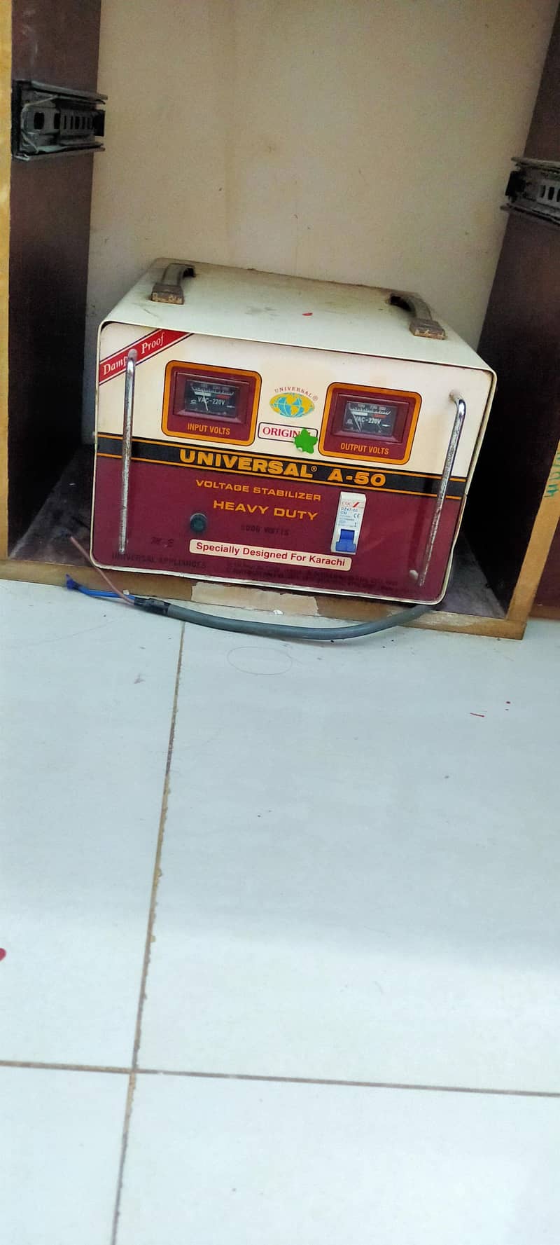 stabilizer 2