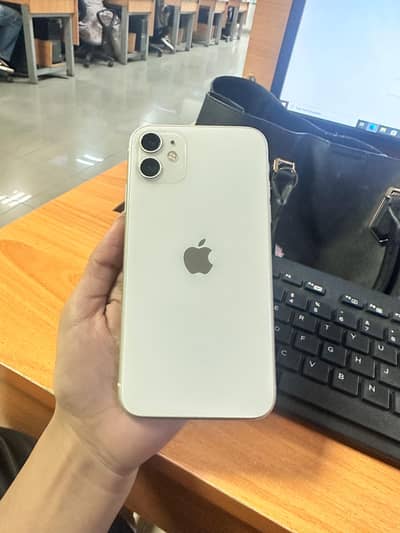 Iphone 11 NON PTA