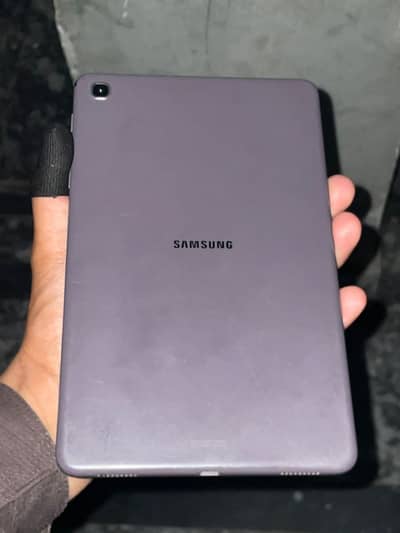 Samsung Galaxy Tab A (8.4", 2020) - Excellent Condition