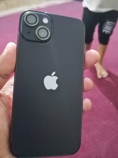 iPhone 13jv  128gb 70k final better health 100% Condition 10/10