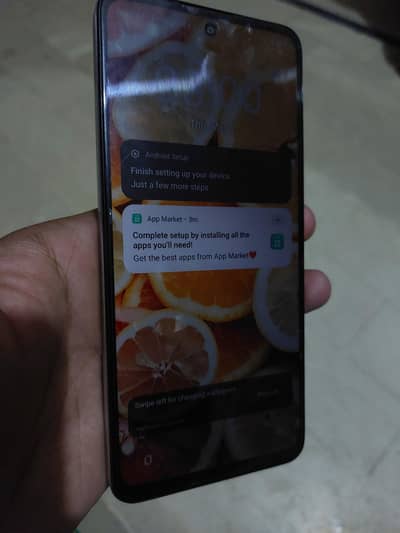Realme C71 (6GB/128GB)
