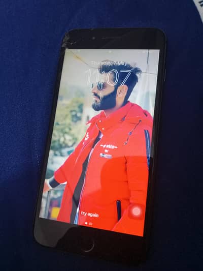 i phone 8+