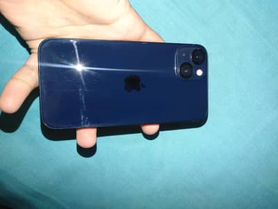 IPHONE 13. [WATERPACK]  EXCHANGE POSSIBLE