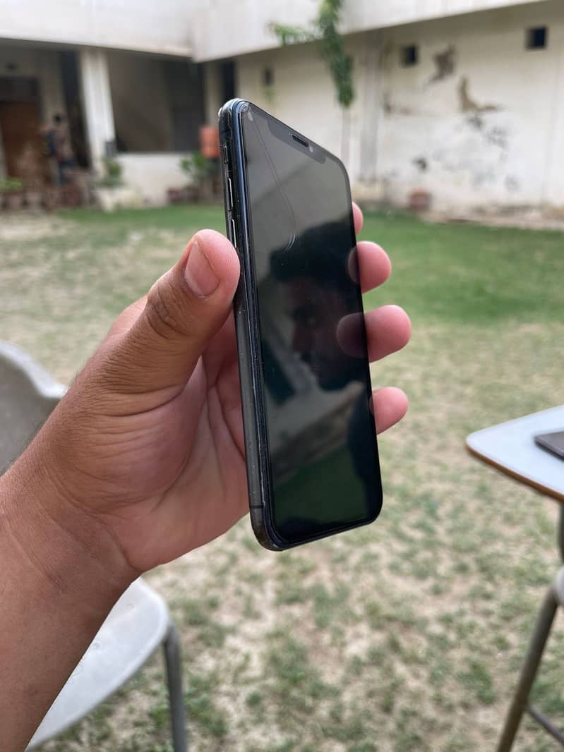 Iphone x 1