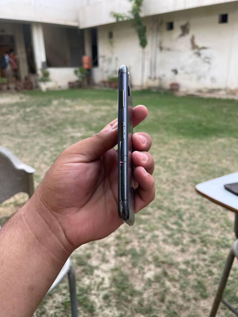 Iphone x 3