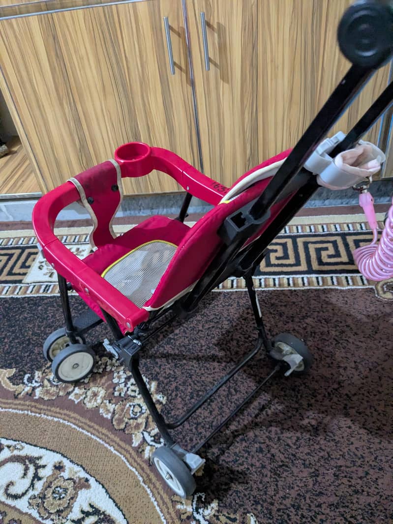 seebaby pram 1