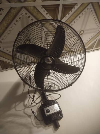 2 fan hai new canditon