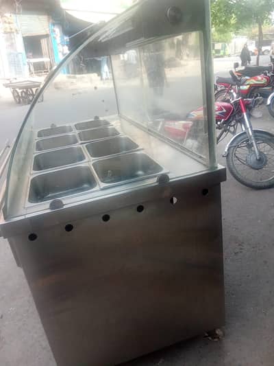 Counter