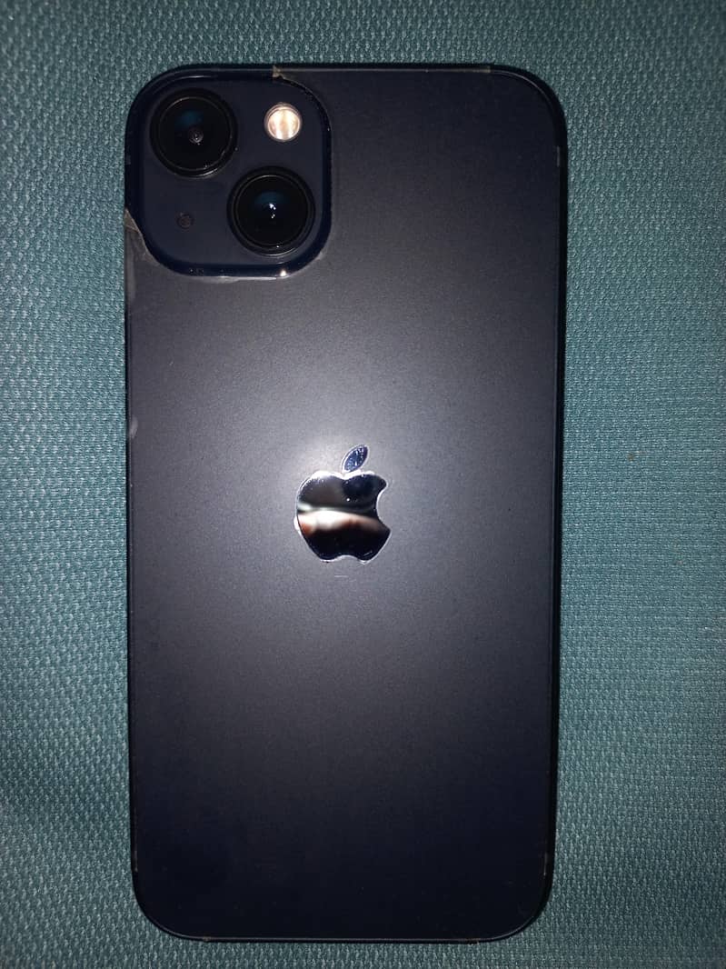 iphone 13 0