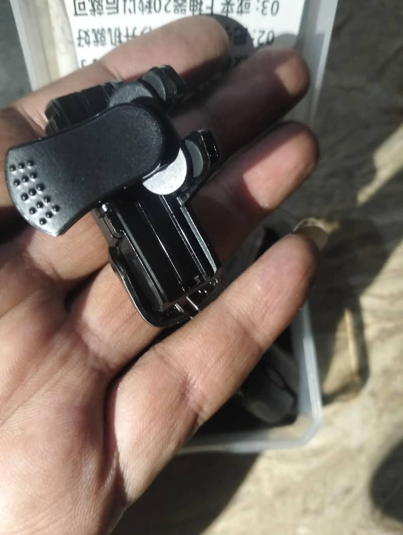 Game trigger  mobile gaming trigger 1