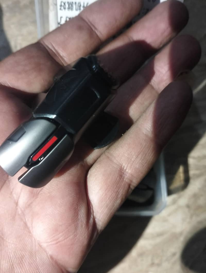 Game trigger  mobile gaming trigger 2