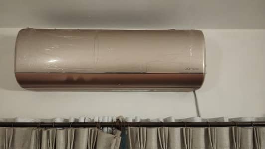 inverter AC