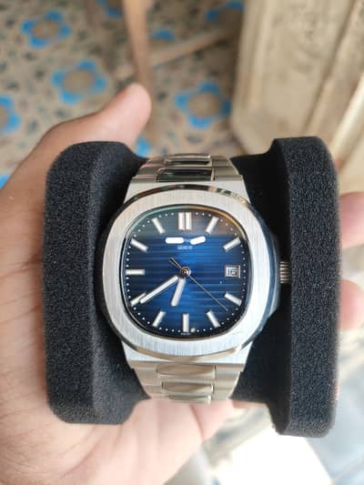 Patek Phillipe