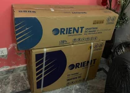 AC Aircondition