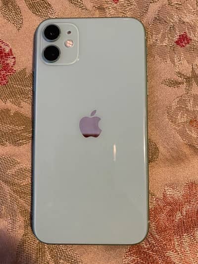 IPhone 11 jv