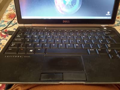Dell Latitude E6230