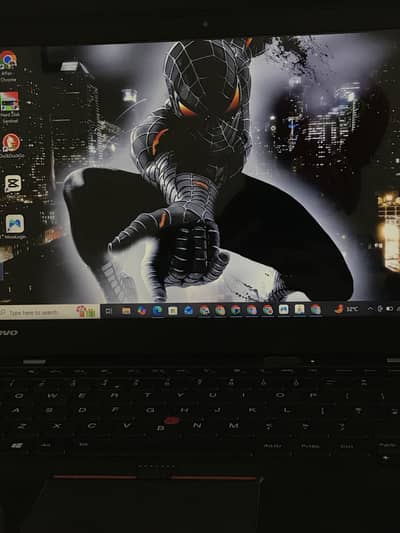 Lenovo X1 Carbon