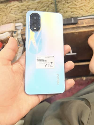 Oppo A18