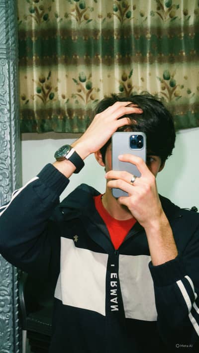 Syed Asad Shah