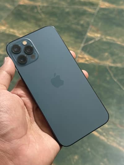 iPhone 12 pro non pta factory unlock
