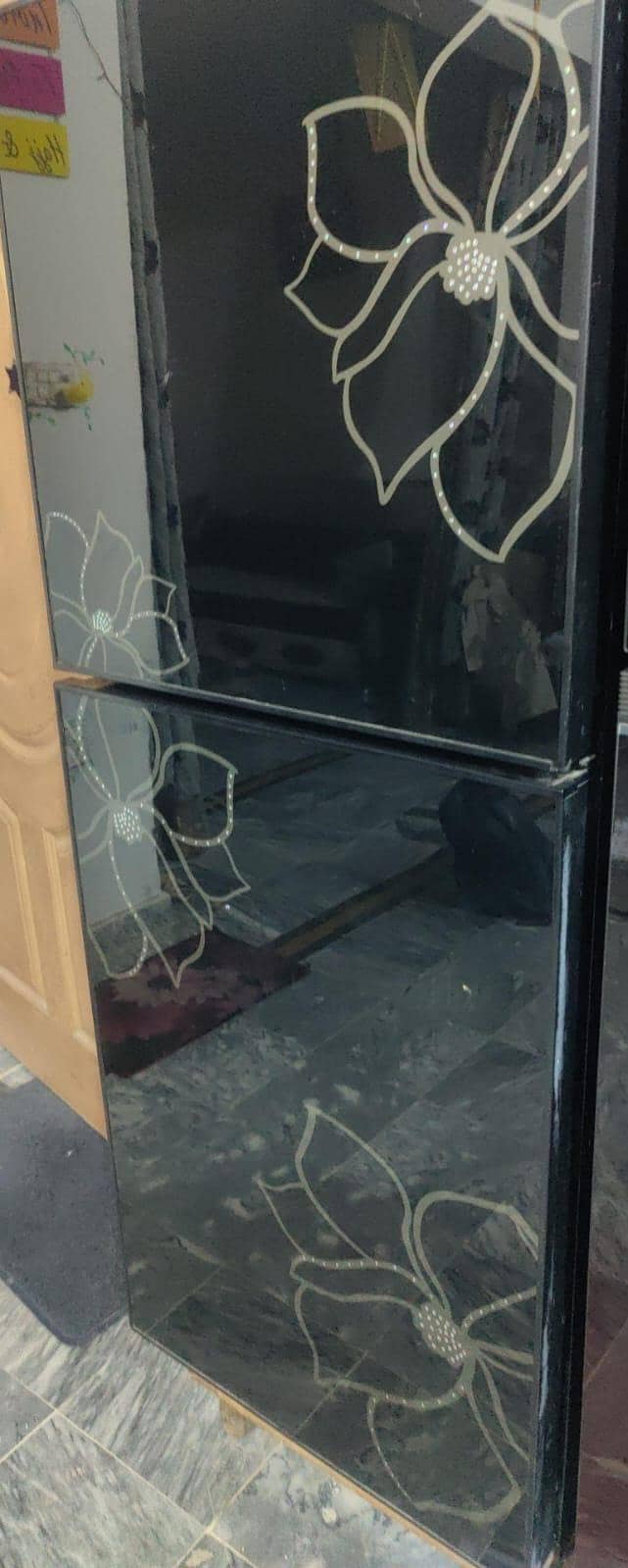 refrigerator 2