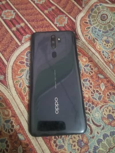 oppo A5 2020 . . …6/128