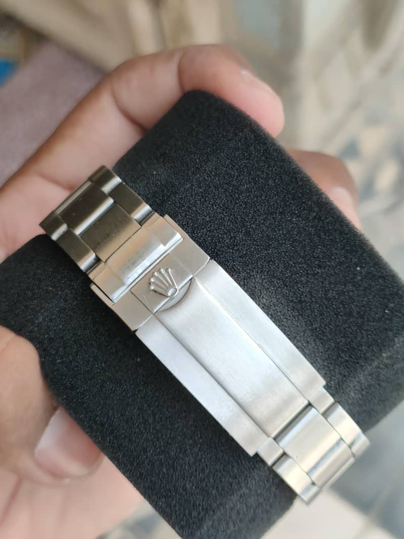 Rolex Submariner 2