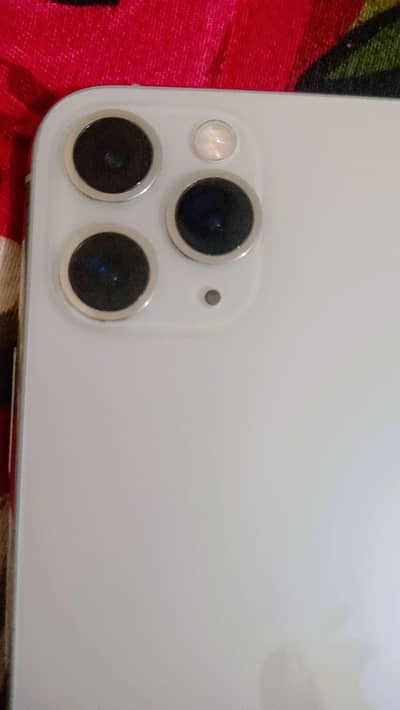 iPhone 11 Pro Max non pta (fu) all ok Exchnge also possible