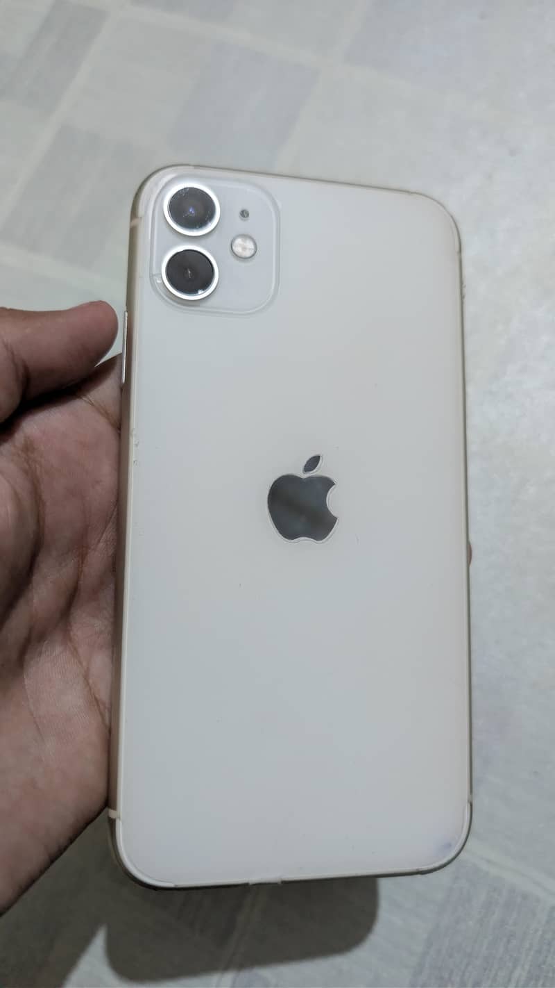 IPHONE 11 1