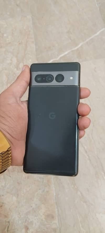 Google Pixel 7 Pro