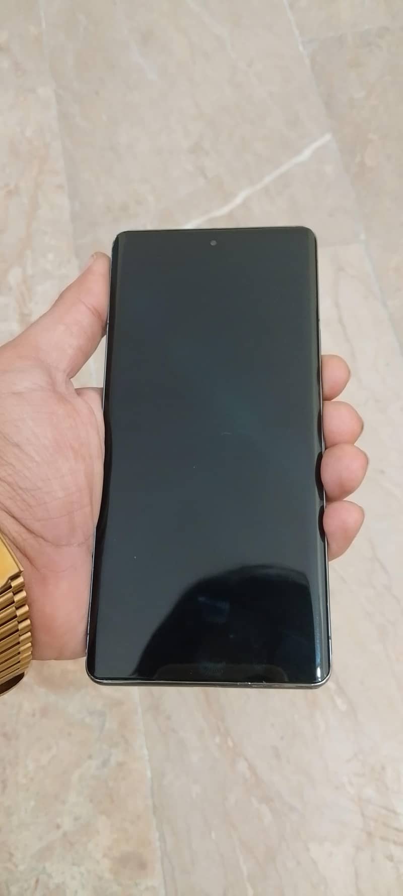 Google Pixel 7 Pro 1
