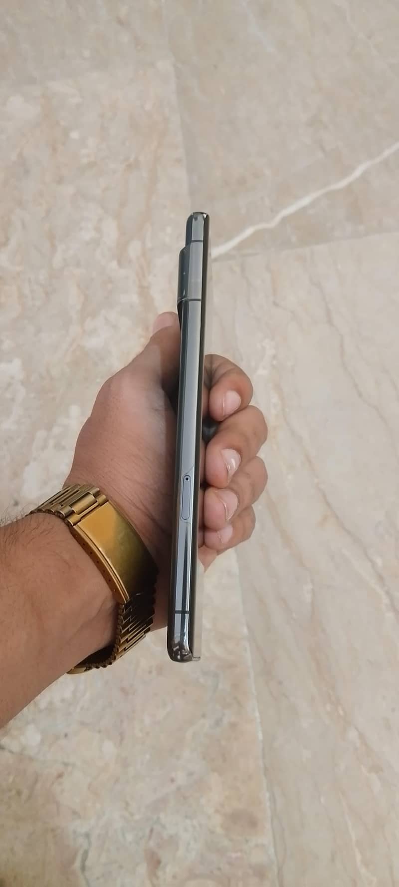 Google Pixel 7 Pro 5