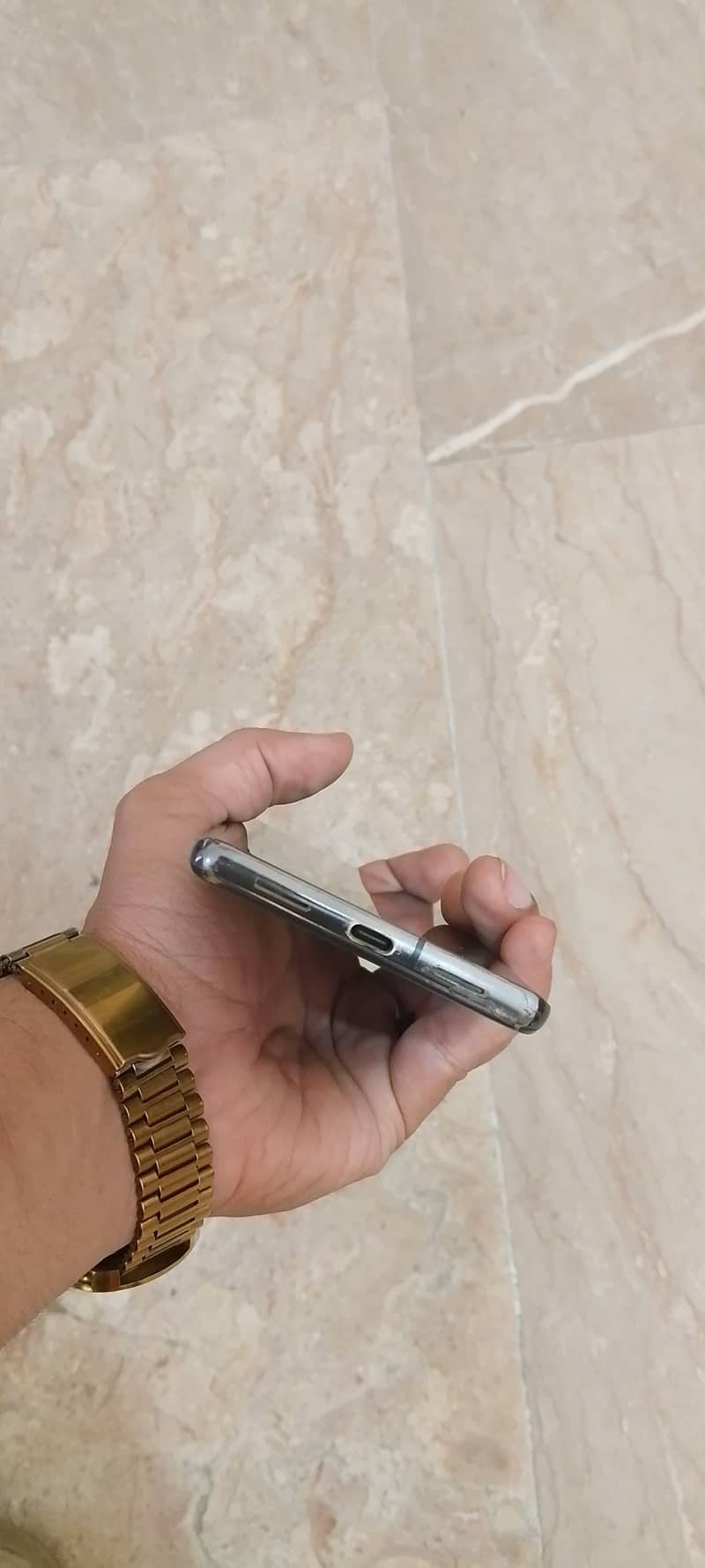 Google Pixel 7 Pro 6