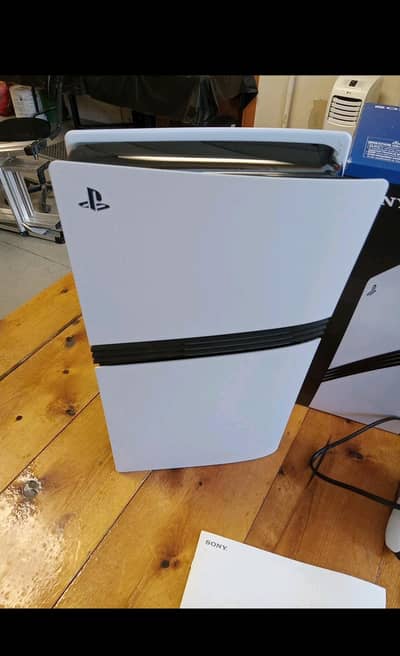 Ps5 Pro 1TB PlayStation 5 Pro Sony PlayStation