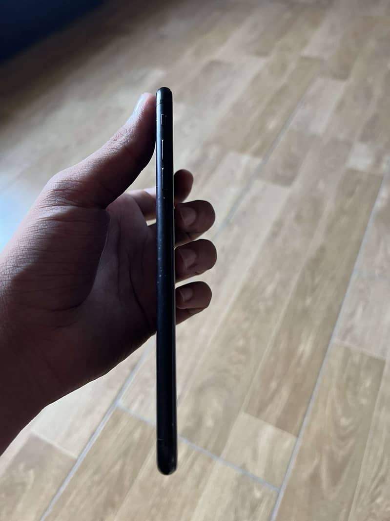 Iphone 7 plus 0