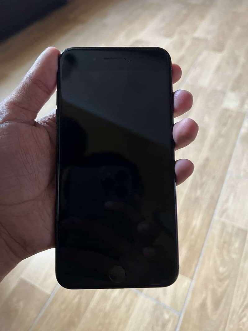 Iphone 7 plus 2