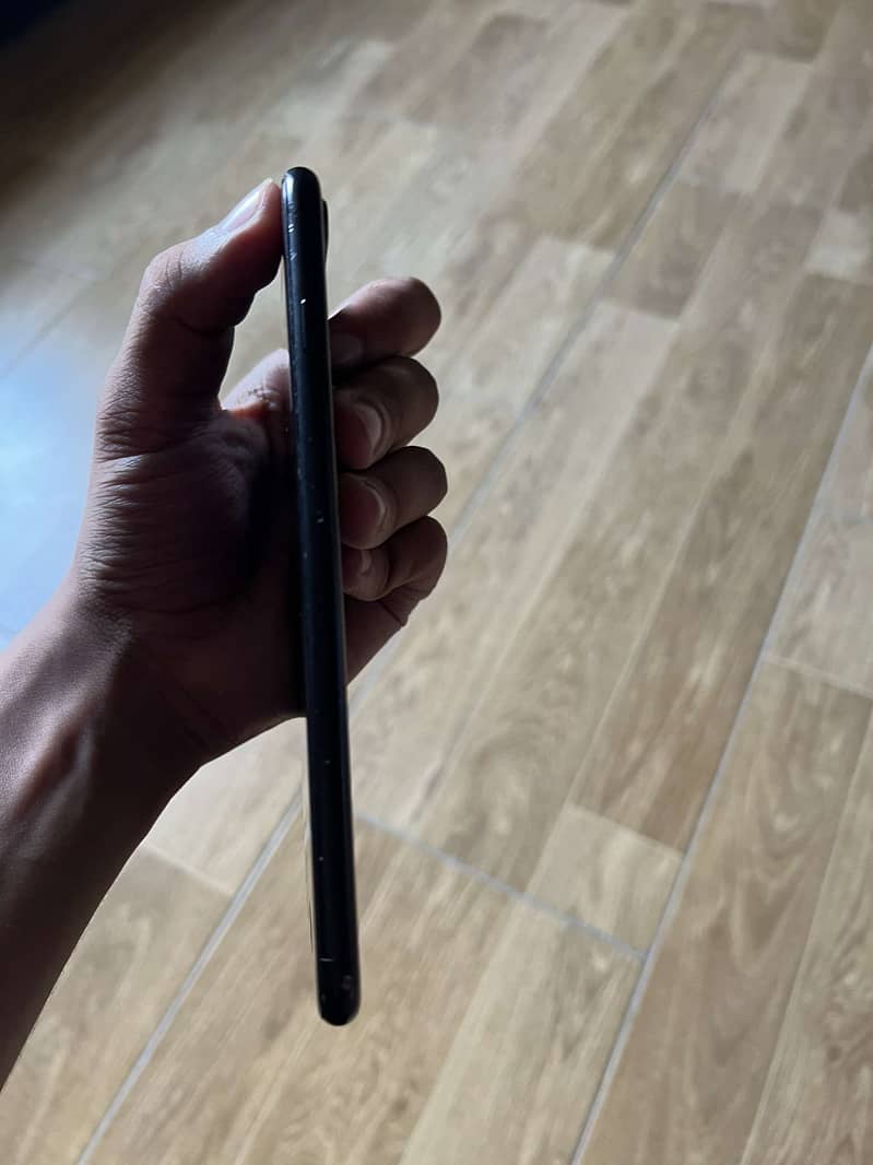 Iphone 7 plus 5