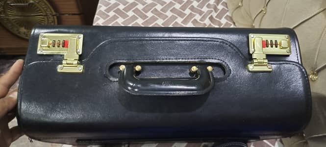 leaghter Bag