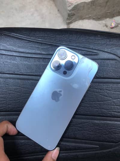 iPhone 13 Pro