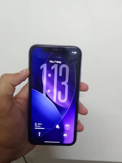 Iphone 11 Factory unlocked 64 gb