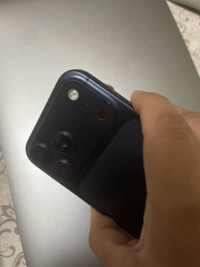 iPhone 17 Pro Max 256Gb Dual ESim 100% battery Non PTA