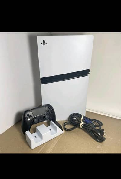 Ps5 Pro 1TB PlayStation 5 Pro Sony PlayStation