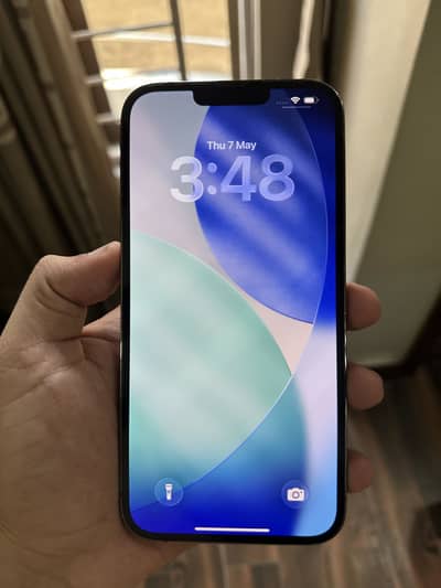I phone 13 pro max dual PTA