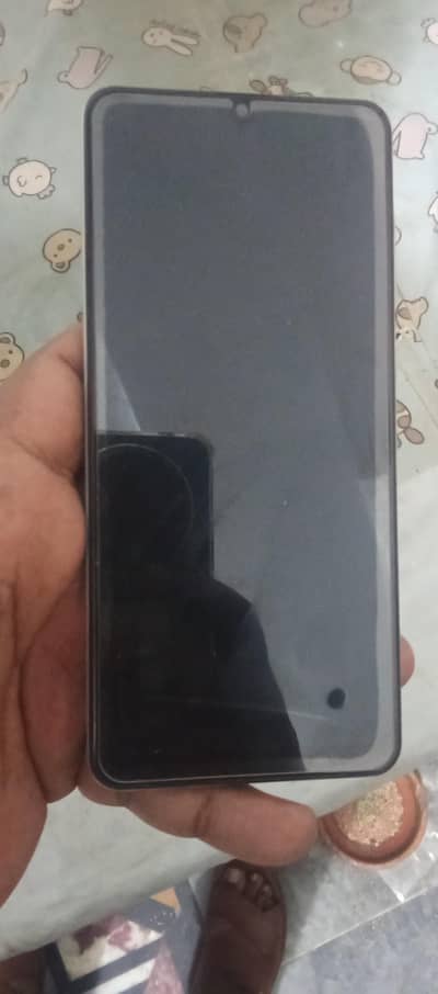 Samsung A31