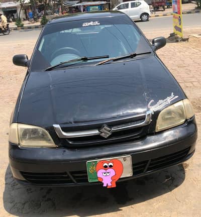 sale my car