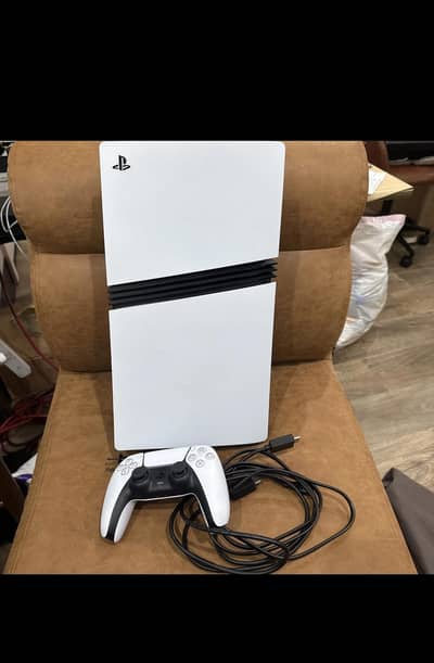 Ps5 Pro 1TB PlayStation 5 Pro Sony PlayStation