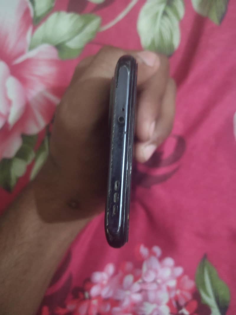 Redmi note 4/128 1