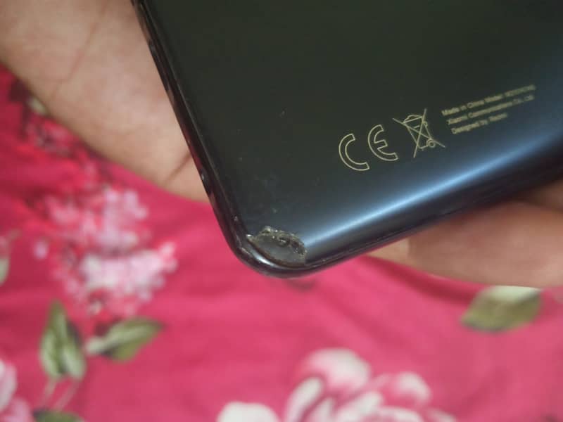 Redmi note 4/128 2