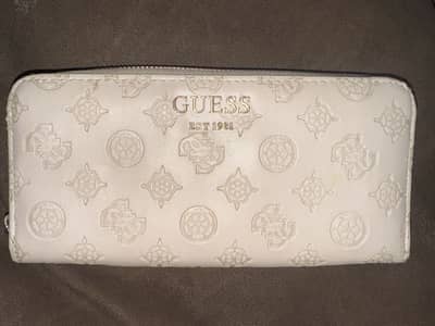Guess original wallet